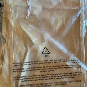 J Crew 770™ Straight-fit tech pant size 32/32